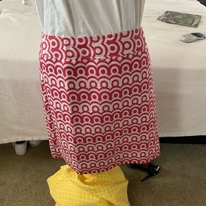AnnTaylor loft skirt